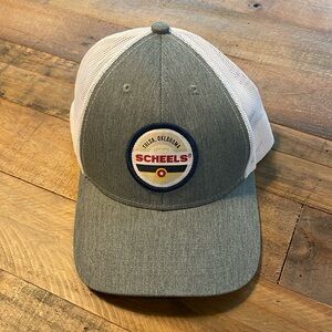 NWT Scheels Hat